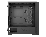 VETENI Woody Black - 1268279 - zdjęcie 3